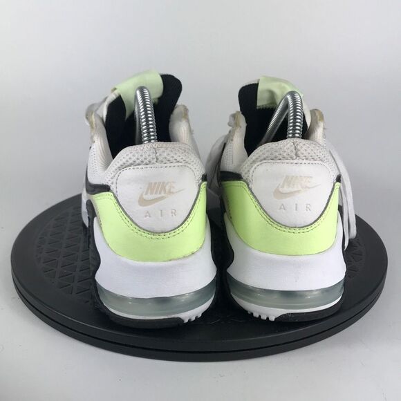 Nike Air Max Excee White Athletics Running Shoes CD5432-105 Women’s Size 8.5 - Picture 5 of 11